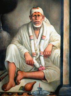 OM SAI RAM