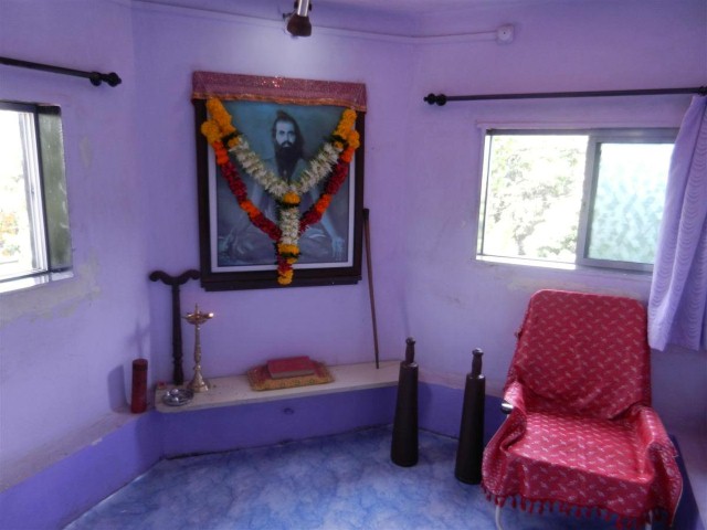 Dev Baba had many followers and he guided them to his Ishtha Dev Sai ...