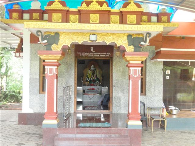 Temple Photos